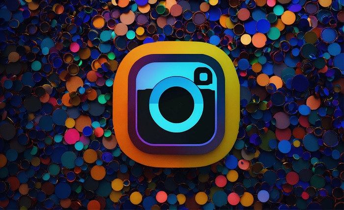 instagram bio style