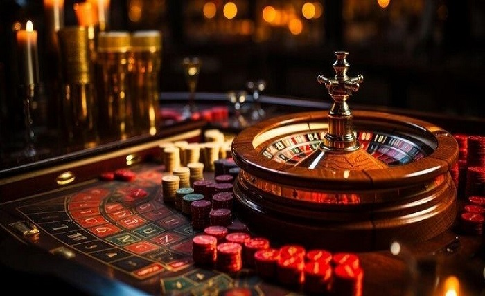 Live Casino OK365