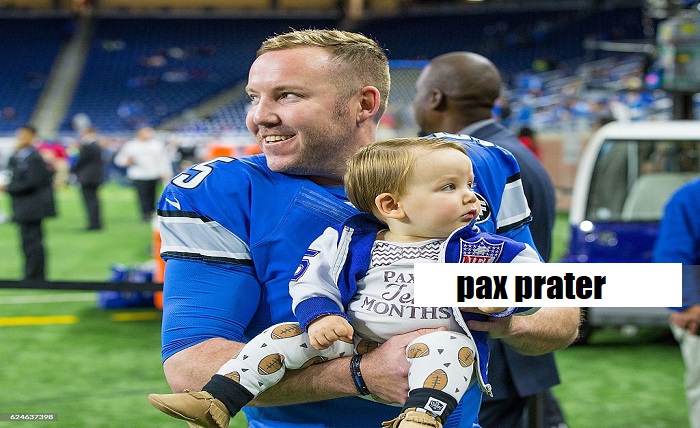 pax prater