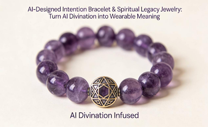 AI transforms intention