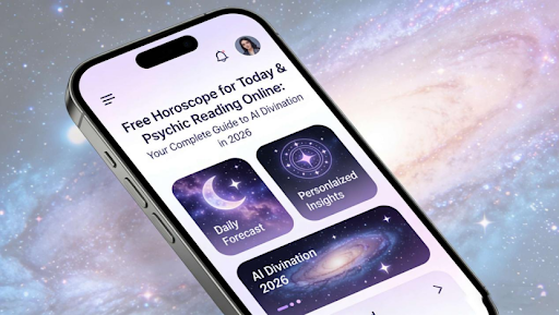 AI transforms intention 