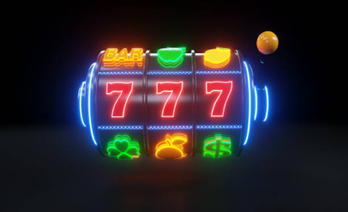Slot