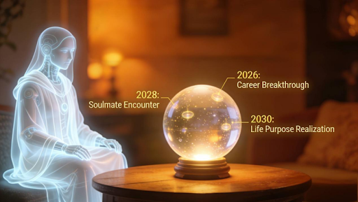 AI transforms intention 
