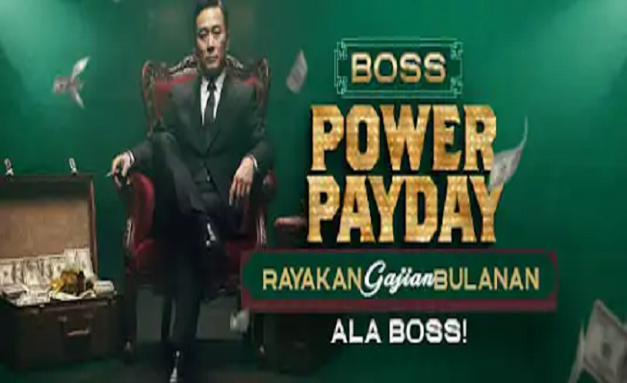 Bossmahjong
