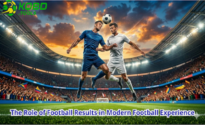 Football Results