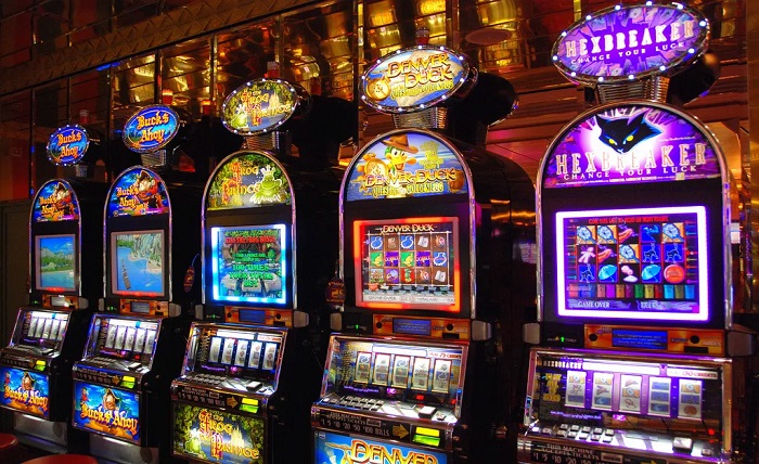 Slot Games