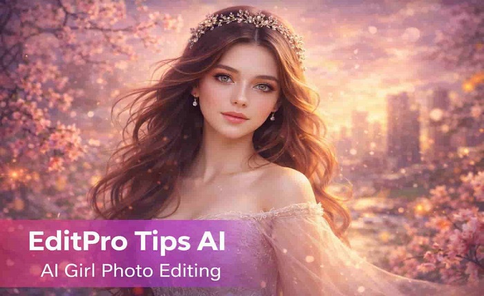 edit pro tips ai