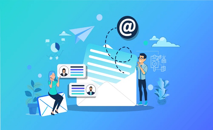 email etiquette