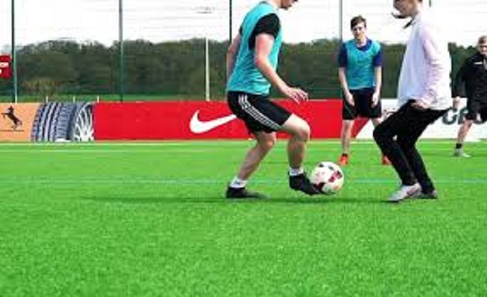 fidèle turf