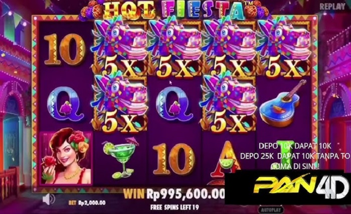 Slot Games