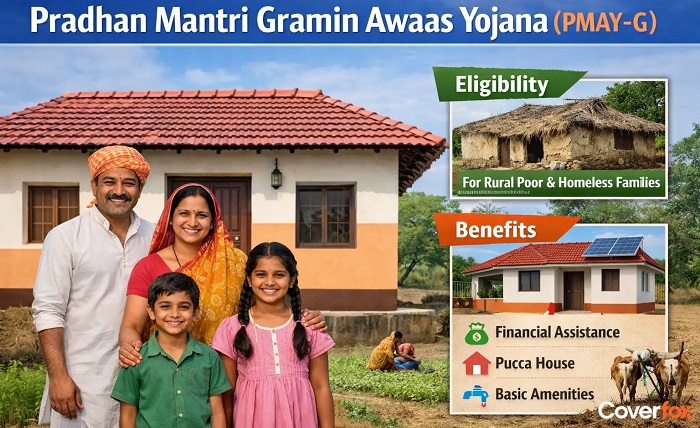 pradhan mantri awas yojana gramin