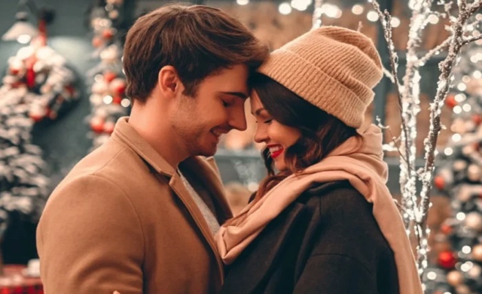 snowball kiss
