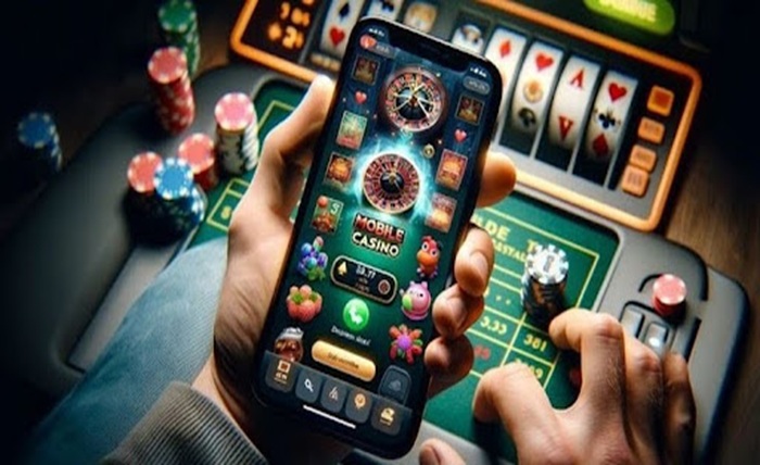 9PH App