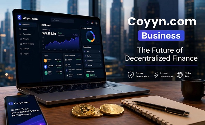 coyyn
