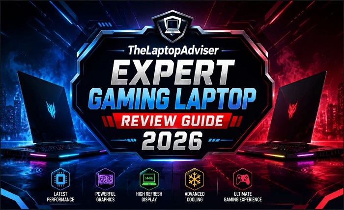 expert reviews thelaptopadviser