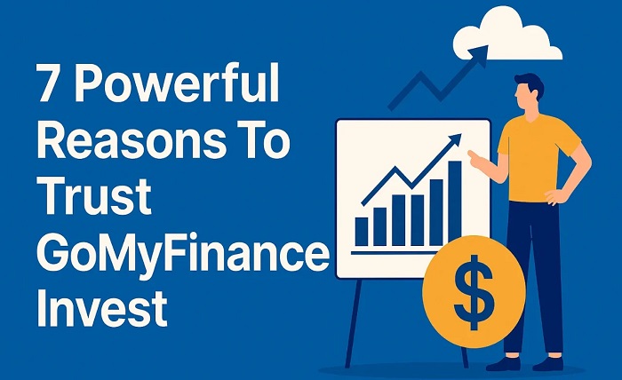 gomyfinance invest