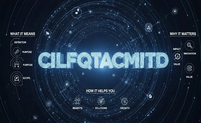 what cilfqtacmitd for