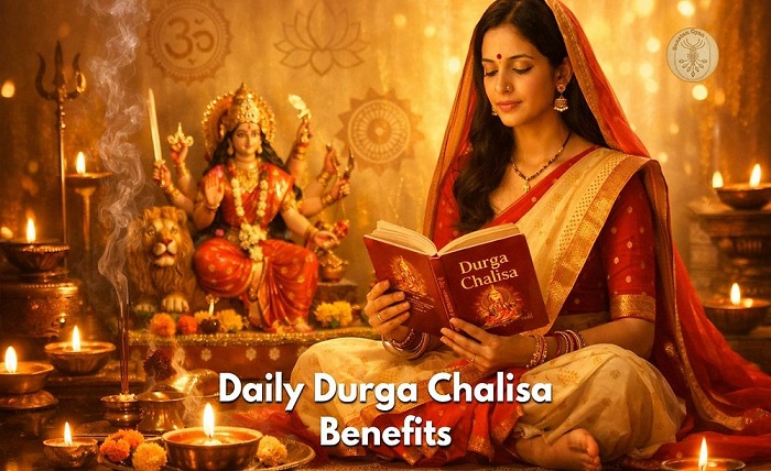 durga chalisa