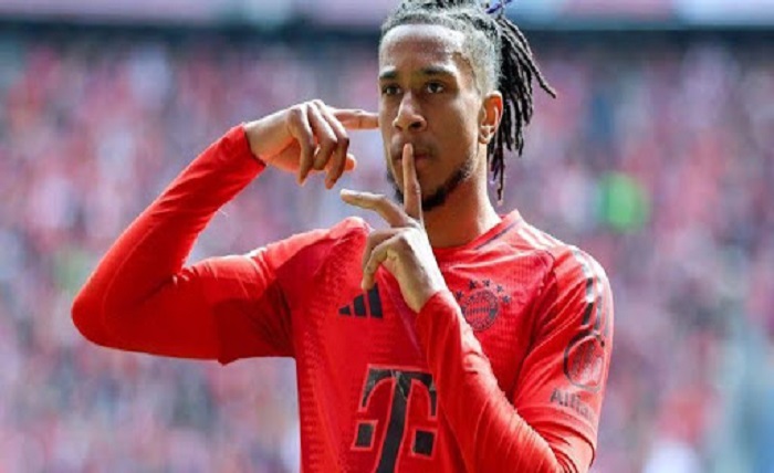 Football Star