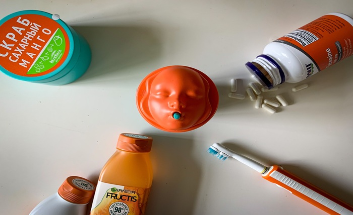 Skincare to Supplements