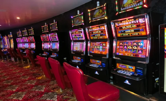 Online Slots