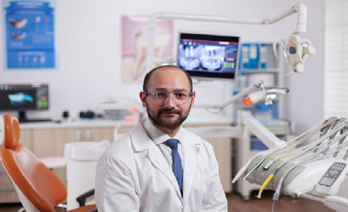 Tooth Pain to Relief