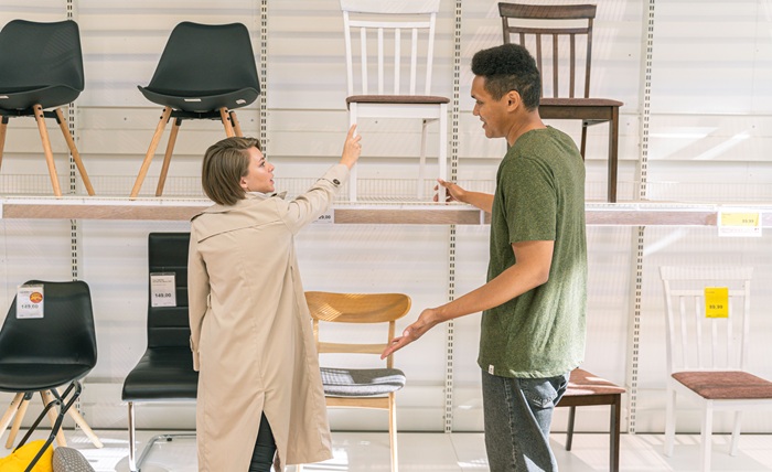 Furnishing Choices