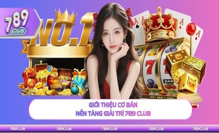 789club
