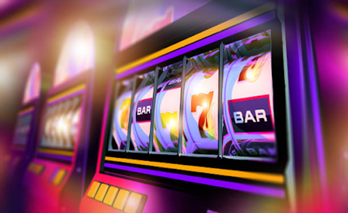 Slot Game