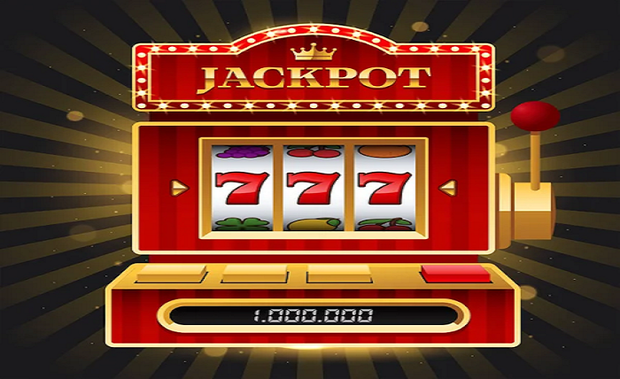 Online Slots