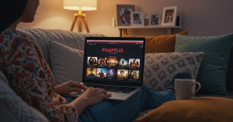 Top 10 Must-Watch Films on Pinayflix – Best Filipino Movies