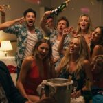 Influencers Gone Wild