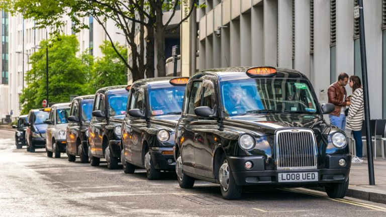Affordable Taxi Options in London: What You Need to Know