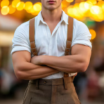 lederhosen