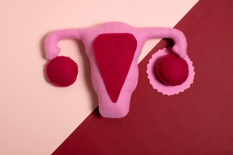 The Truth About Unbearable Period Pain: Why It Happens and How to Beat It