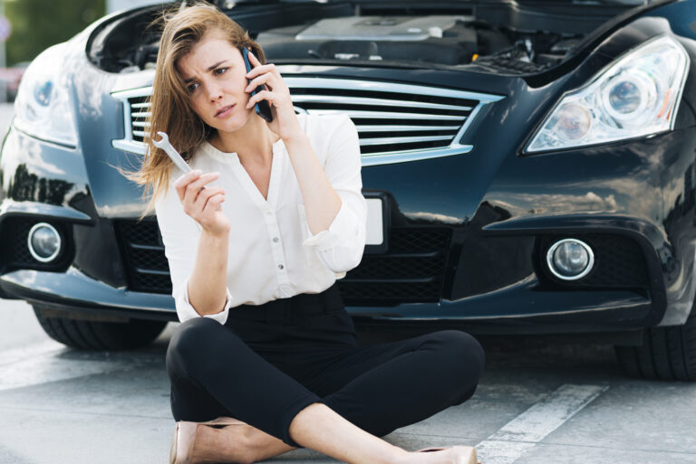 Car Accident Lawyers | Trusted Car Accident Attorneys for Personal Injury Claims