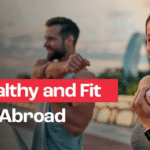 A Fitness Guide for Study Abroad Students