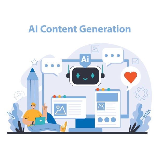 AI for Content Creation