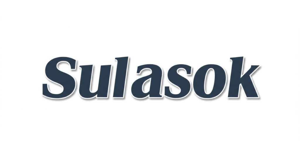 Sulasok