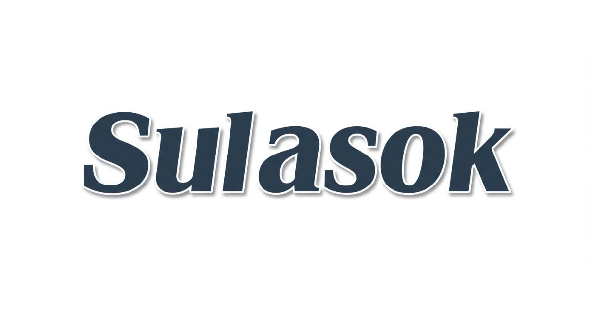 Sulasok