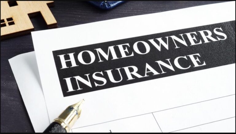 Homeowners Insurance with Fire and Theft Protection: Secure Your Property and Peace of Mind