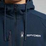 Spyder Hoodies