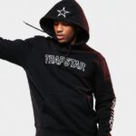 Trapstar Hoodie