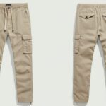 cargos trouser