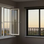 Casement and Sliding Windows