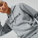 Essentials Hoodie & Essentials Tracksuit