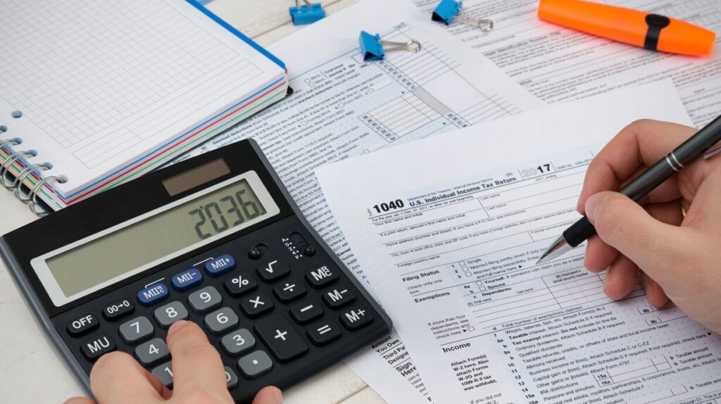 Paycheck Calculator
