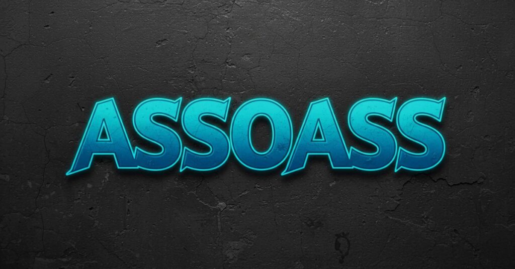 Assoass