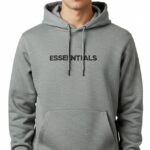 Essentials Hoodie