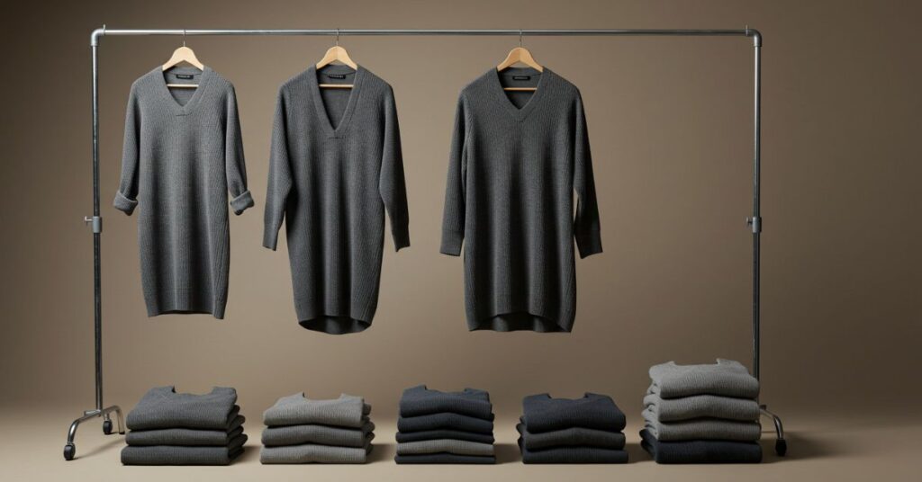 Vertabrae Clothing